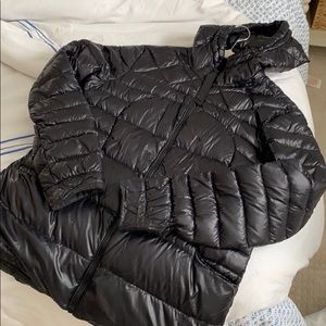 LULULEMON QUILTED JACKET